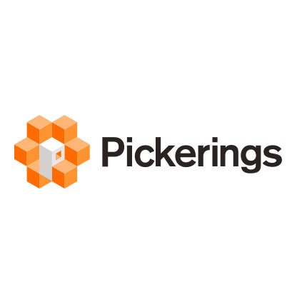 Pickerings