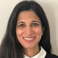 Dr Madiha Khan