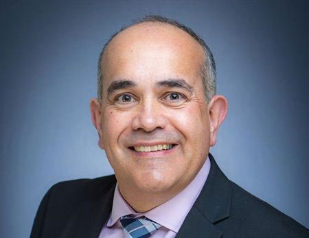 Dave Smith