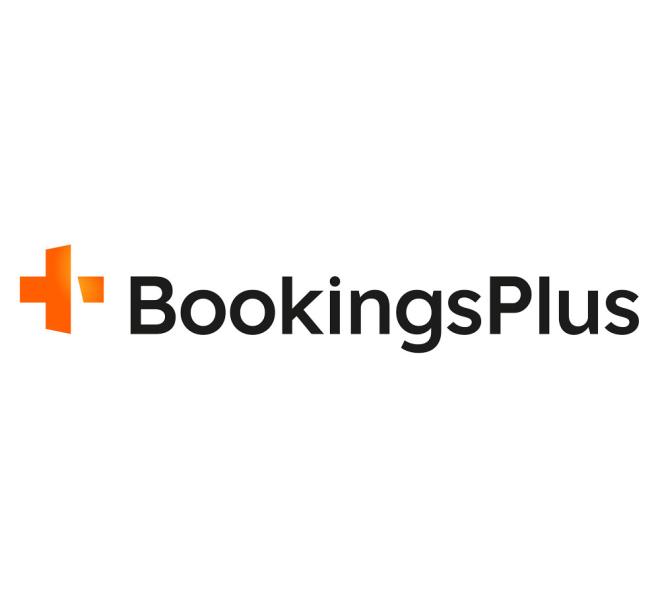 Bookings Plus