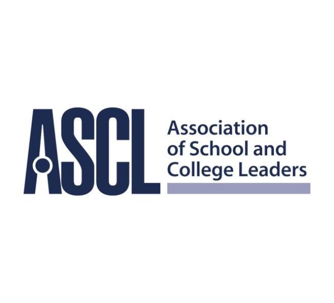 Association of School and College Leaders