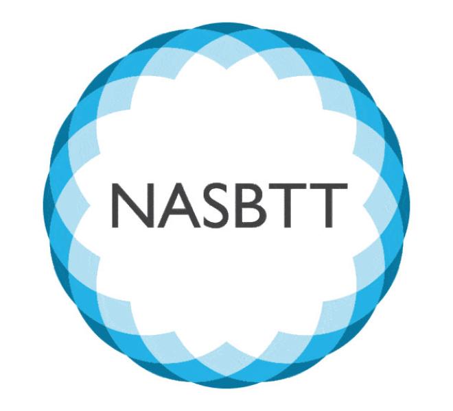 NASBTT logo