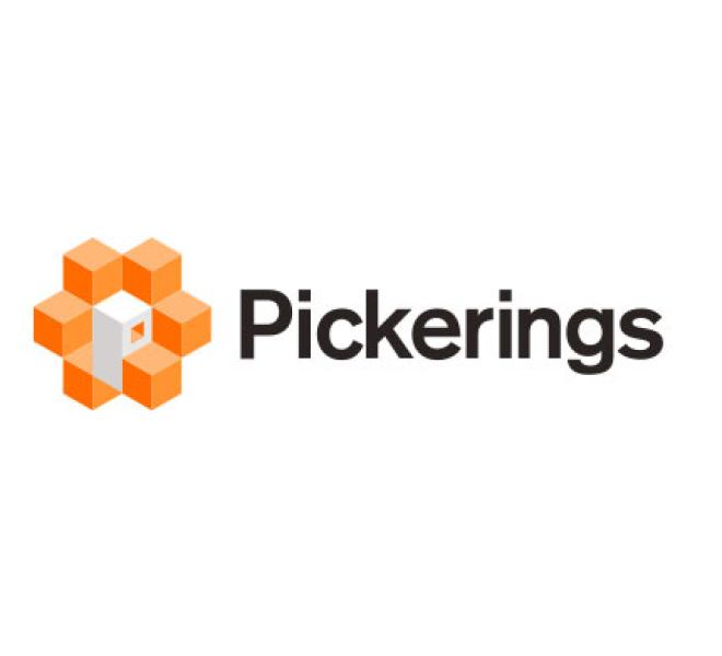 Pickerings