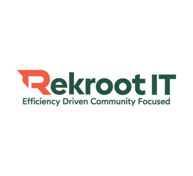 Rekroot IT Logo