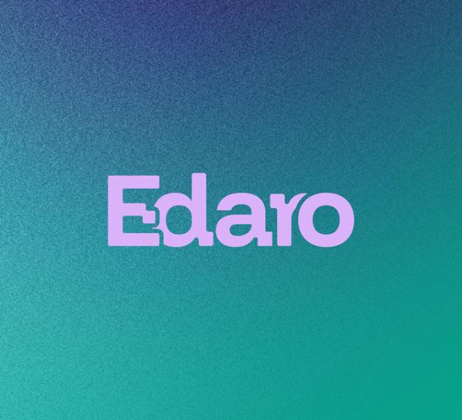 Edaro