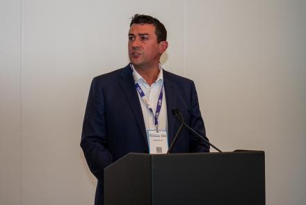 EB Awards 2025: Jason Devoto
