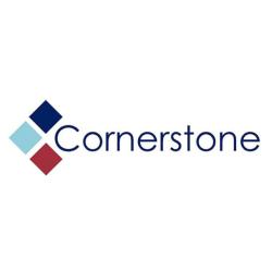 School Building Award sponsored by Cornerstone