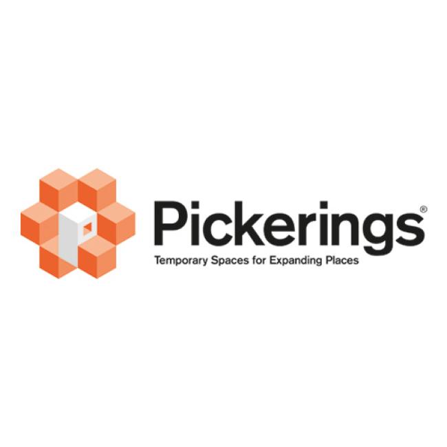 Pickerings