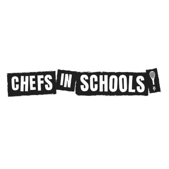 Chefs in Schools
