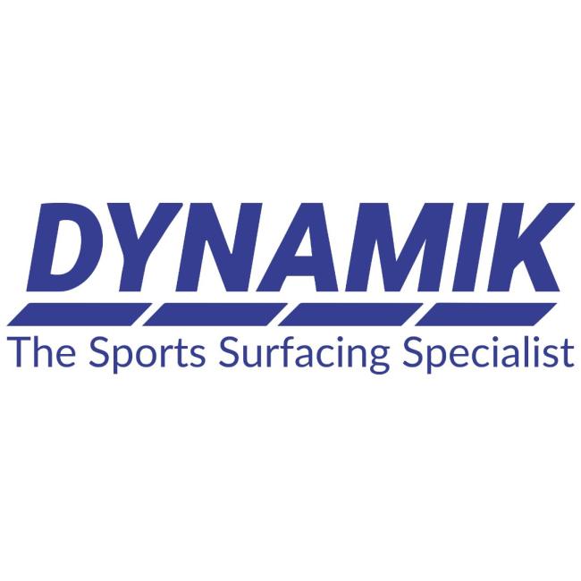 Dynamik Sports Surfaces